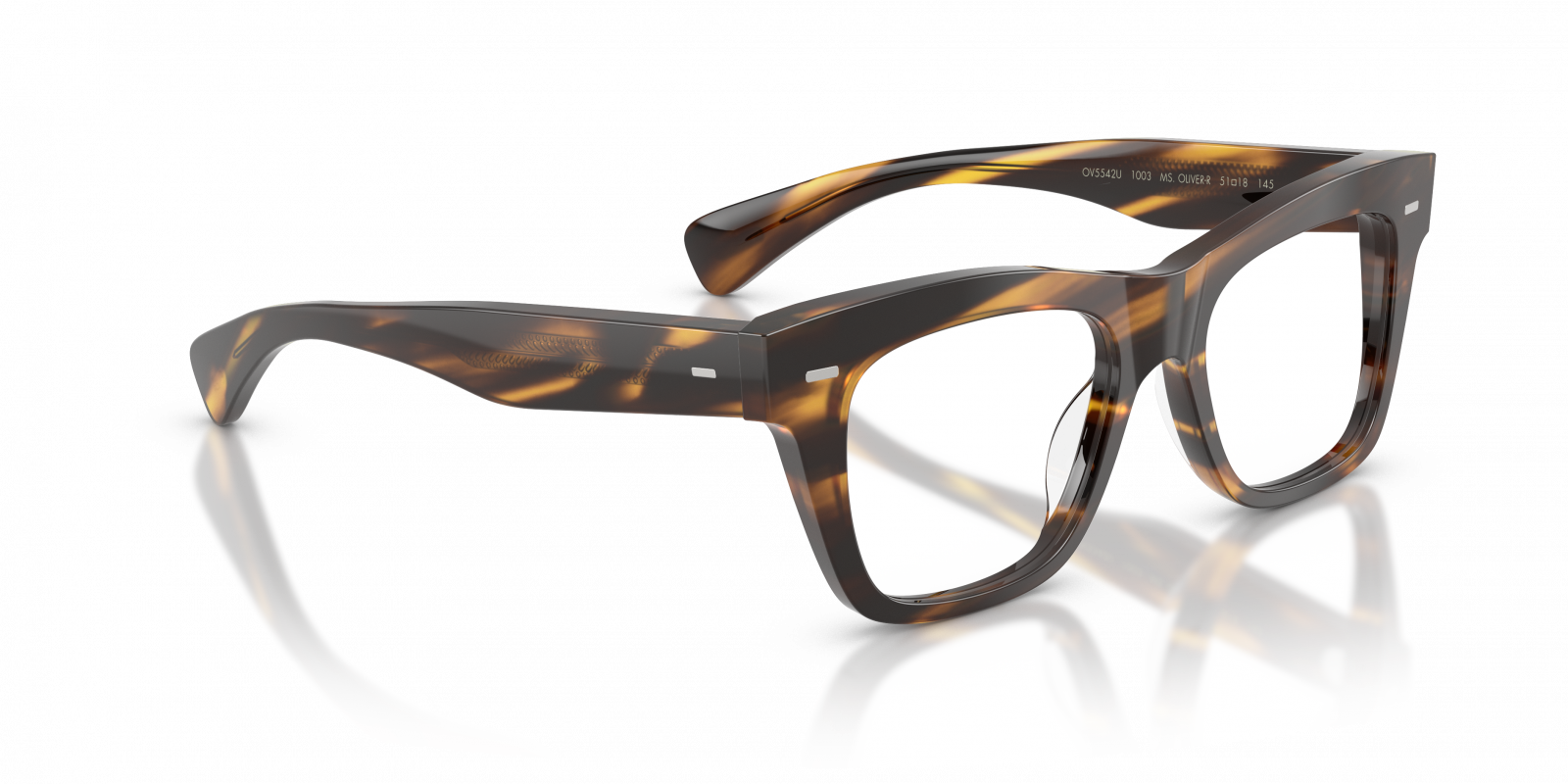 Oliver Peoples OV5542U 1003 Ms. Oliver-r 